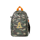 Veltri Sport Initial Delaire Backpack - Green Camo - Corro