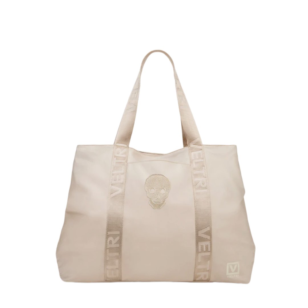 Veltri Sport Newport Tote - Skull - Corro