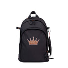 Veltri Sport Novelty Delaire Backpack - "Crown" - Corro