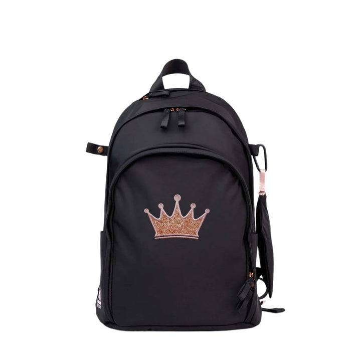 Veltri Sport Novelty Delaire Backpack - "Crown" - Corro