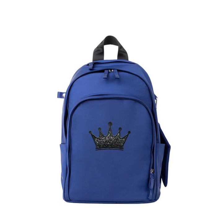 Veltri Sport Novelty Delaire Backpack - "Crown" - Corro