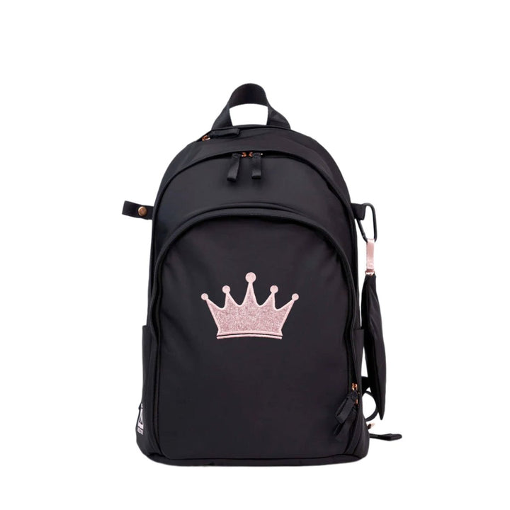 Veltri Sport Novelty Delaire Backpack - "Crown" - Corro