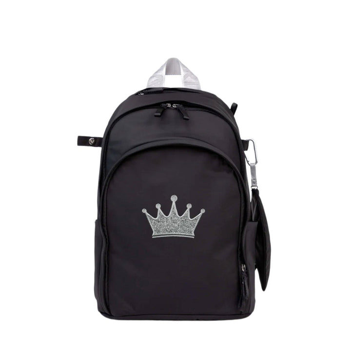 Veltri Sport Novelty Delaire Backpack - "Crown" - Corro