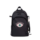 Veltri Sport Novelty Delaire Backpack - “Evil Eye” - Corro