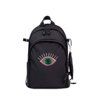 Veltri Sport Novelty Delaire Backpack - “Evil Eye” - Corro