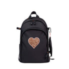 Veltri Sport Novelty Delaire Backpack - “Heart” - Corro