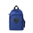 Veltri Sport Novelty Delaire Backpack - “Heart” - Corro