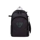 Veltri Sport Novelty Delaire Backpack - “Heart” - Corro