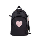 Veltri Sport Novelty Delaire Backpack - “Heart” - Corro