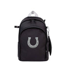 Veltri Sport Novelty Delaire Backpack - “Horse Shoe” - Corro