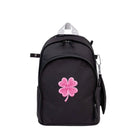 Veltri Sport Novelty Delaire Backpack - “Lucky Clover” - Corro