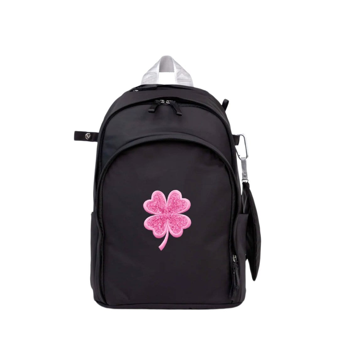 Veltri Sport Novelty Delaire Backpack - “Lucky Clover” - Corro