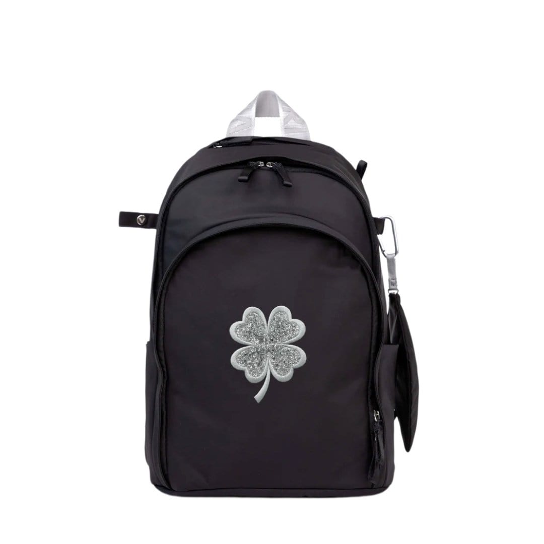 Veltri Sport Novelty Delaire Backpack - “Lucky Clover” - Corro
