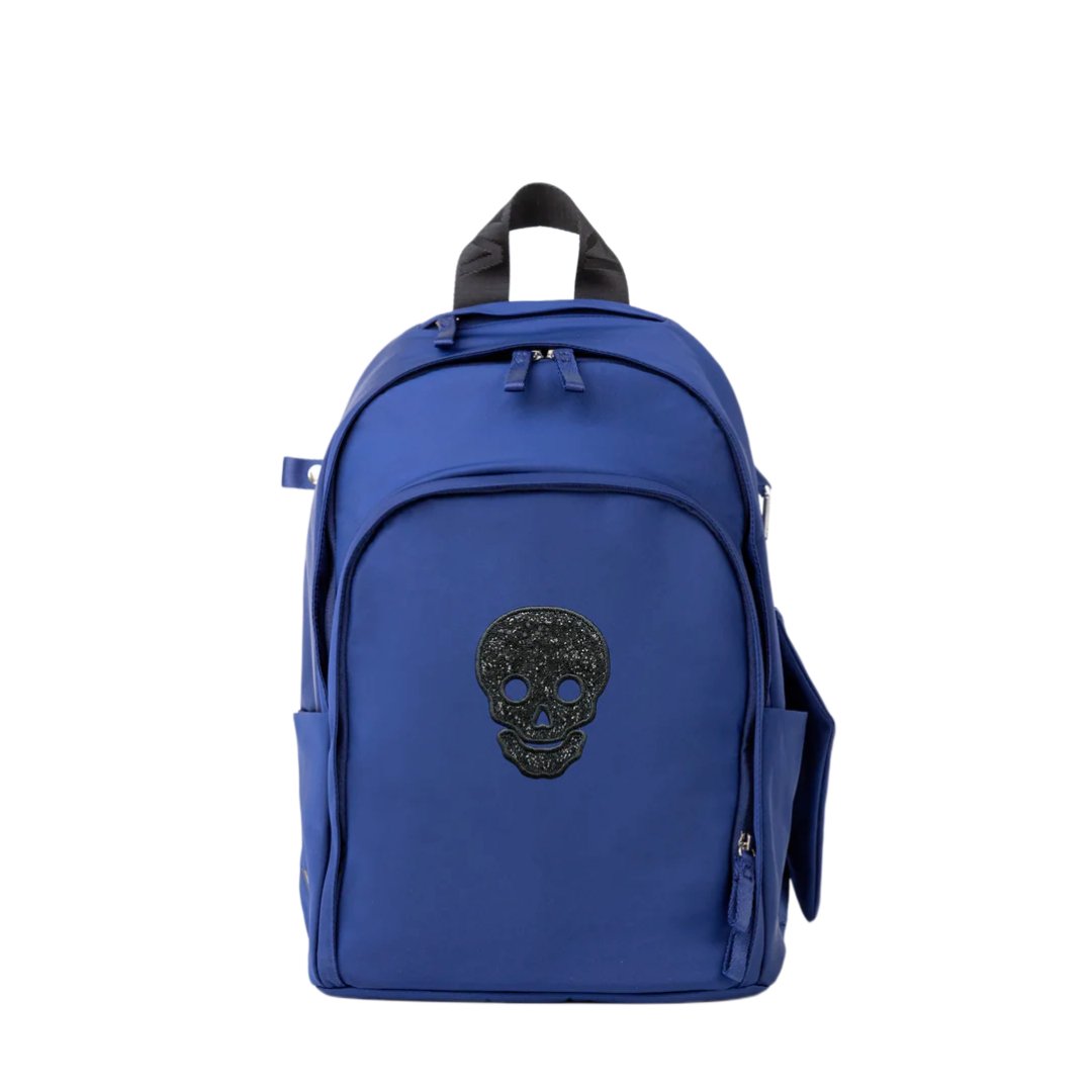 Veltri Sport Novelty Delaire Backpack - “Skull” - Corro