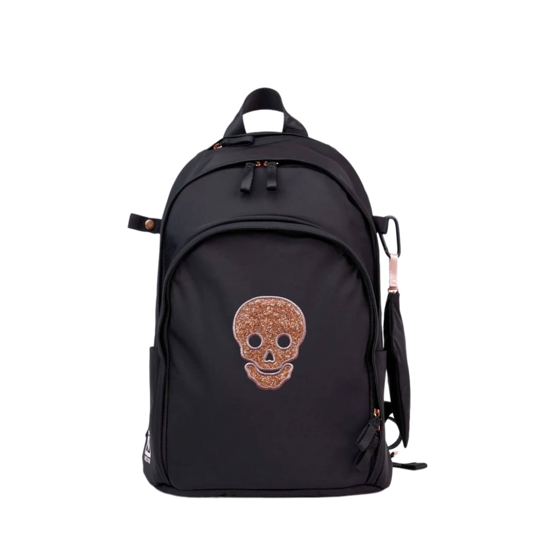 Veltri Sport Novelty Delaire Backpack - “Skull” - Corro