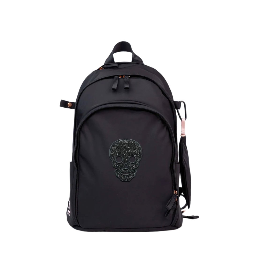 Veltri Sport Novelty Delaire Backpack - “Skull” - Corro