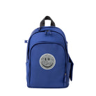 Veltri Sport Novelty Delaire Backpack - “Smile Face” - Corro