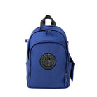 Veltri Sport Novelty Delaire Backpack - “Smile Face” - Corro