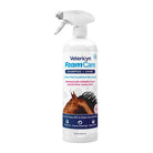 Vetericyn Foamcare Equine Shampoo - Corro