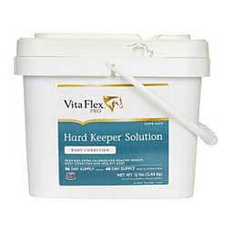 Vita Flex Hard Keeper Solution - Corro