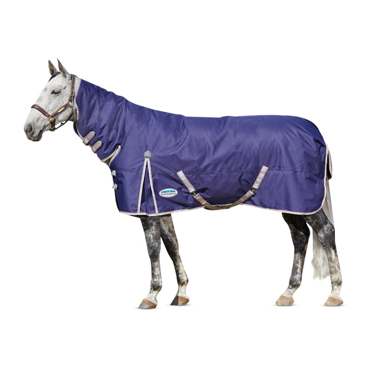 WeatherBeeta Comfitec Essential Combo Neck Heavy Turnout Blanket - Corro