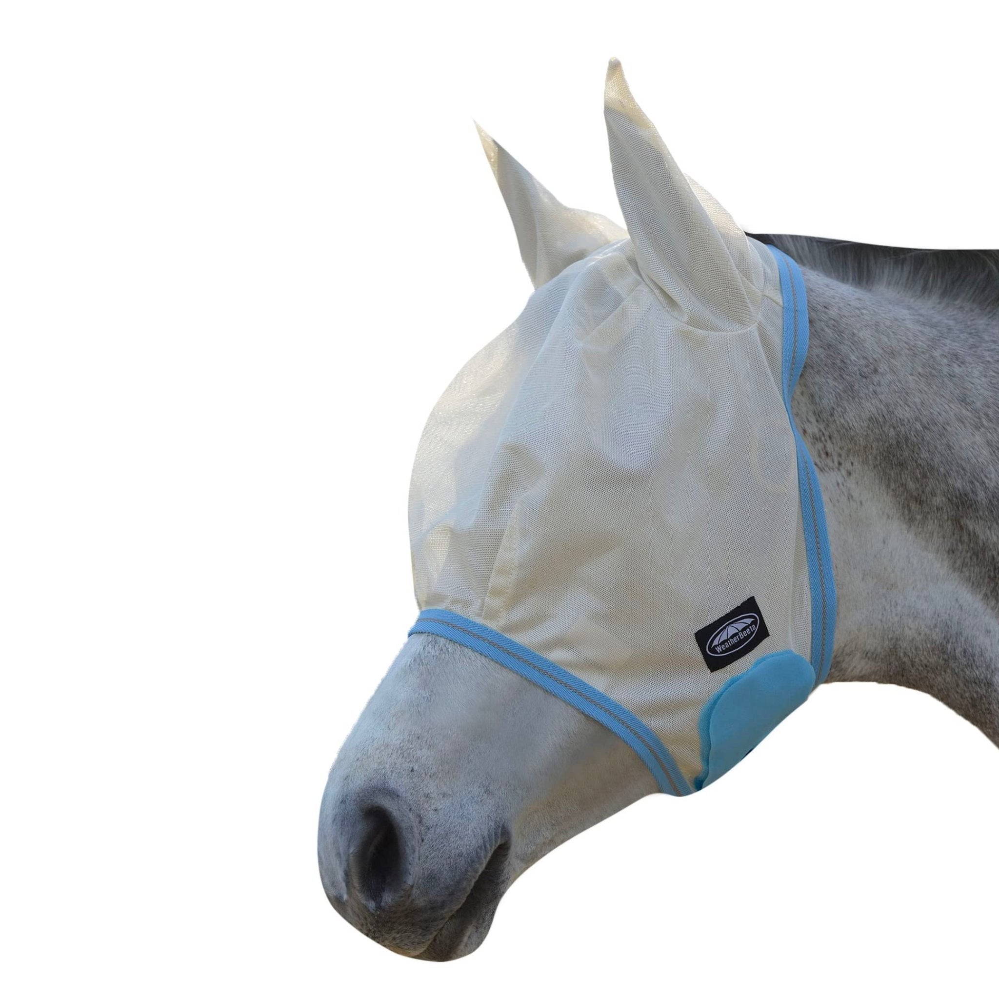 Weatherbeeta Comfitec Essential Mesh Fly Mask - Corro