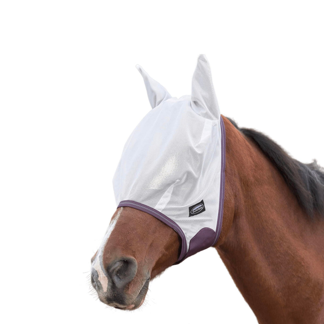 Weatherbeeta Comfitec Essential Mesh Fly Mask - Corro