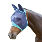 Weatherbeeta Comfitec Fine Mesh Fly Mask With Ears - Corro