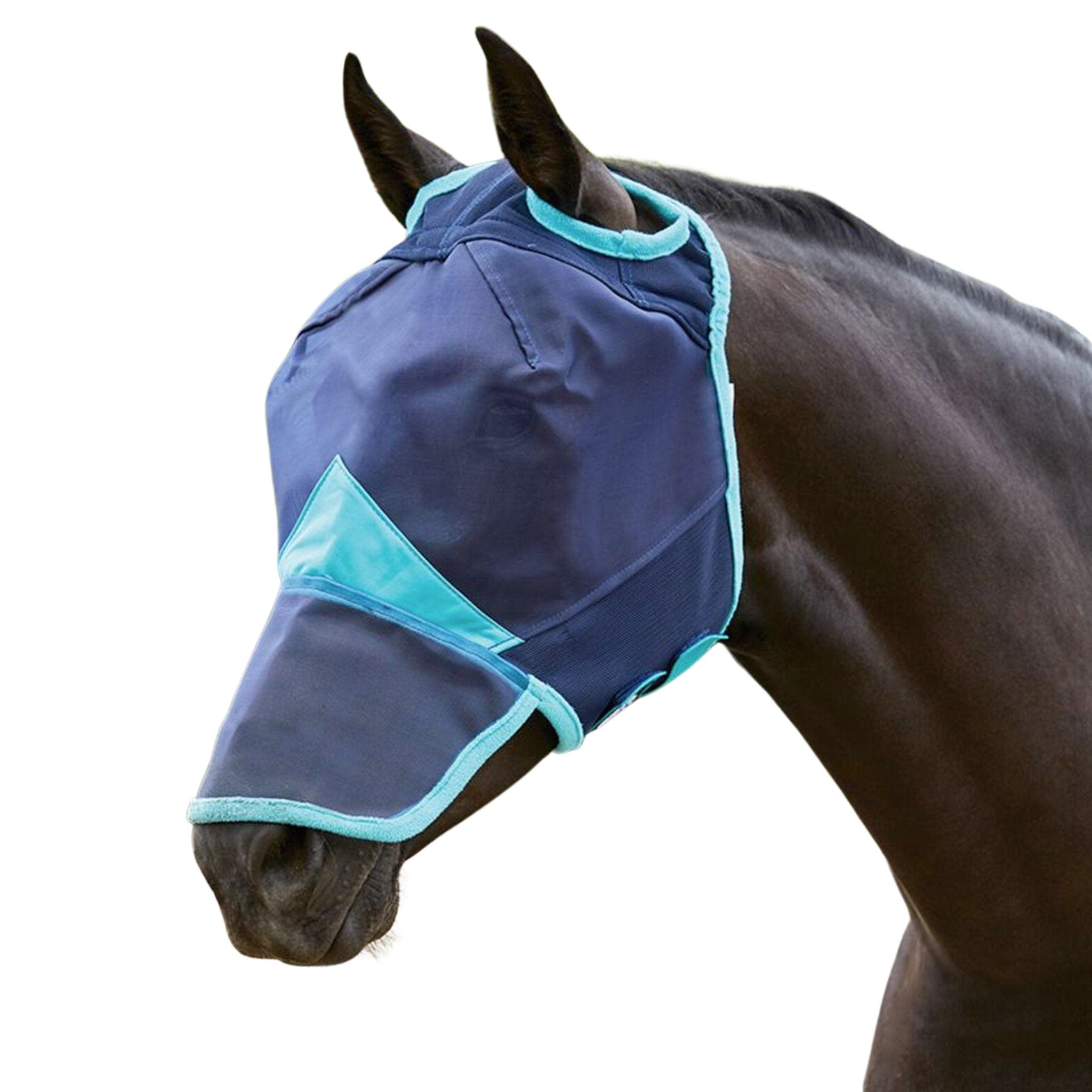 Fine Mesh Mask Weatherbeeta Comfitec Fine Mesh Mask With Nose | Corro