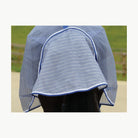 WeatherBeeta Comfitec Ripshield Plus With Belly Wrap and Detach - A - Neck Fly Sheet - Corro