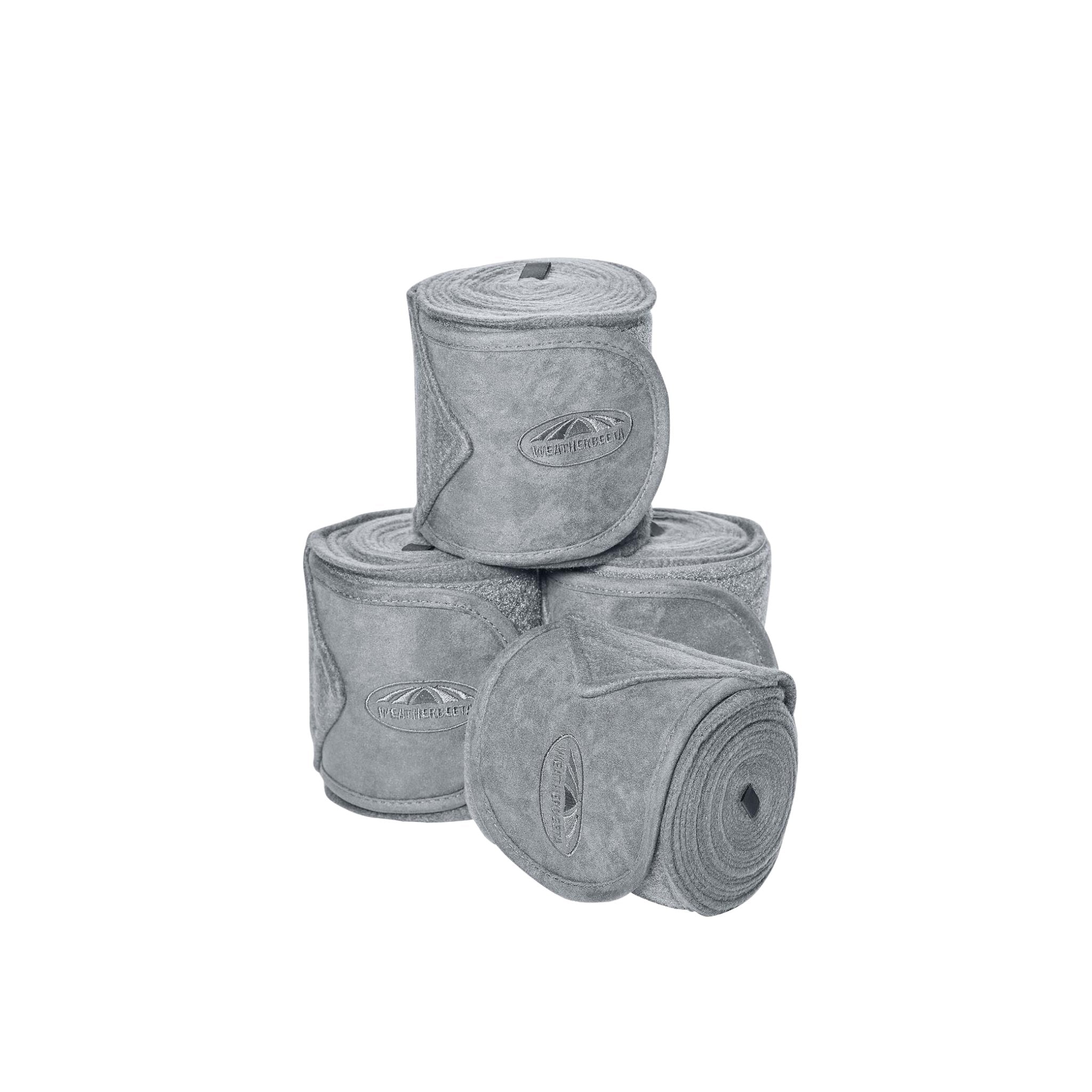 WeatherBeeta Fleece Bandage, Set of Four - Corro