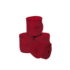 WeatherBeeta Fleece Bandage, Set of Four - Corro