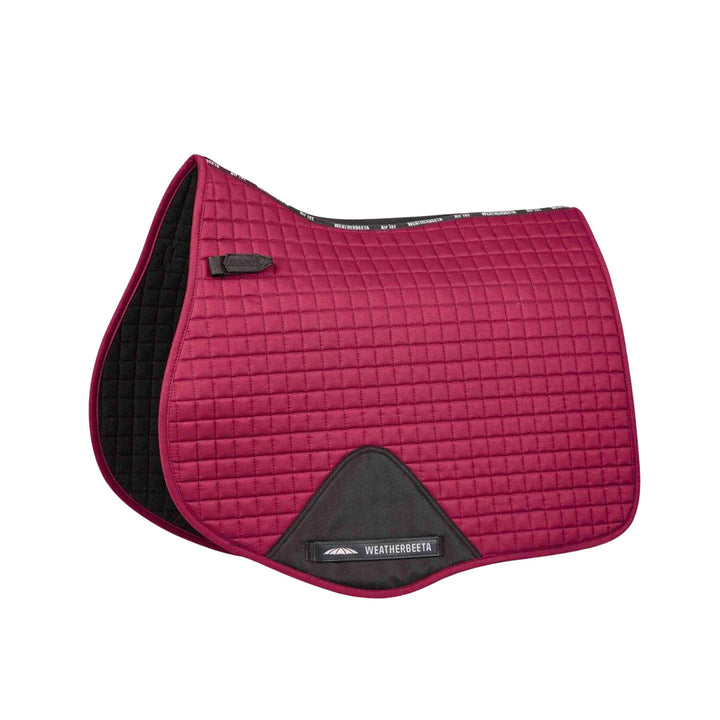 Weatherbeeta Prime All Purpose Saddle Pad - Corro