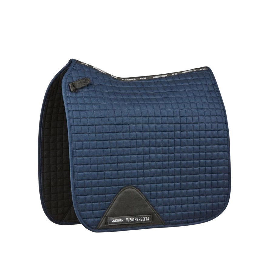 WeatherBeeta Prime Dressage Saddle Pad - Corro