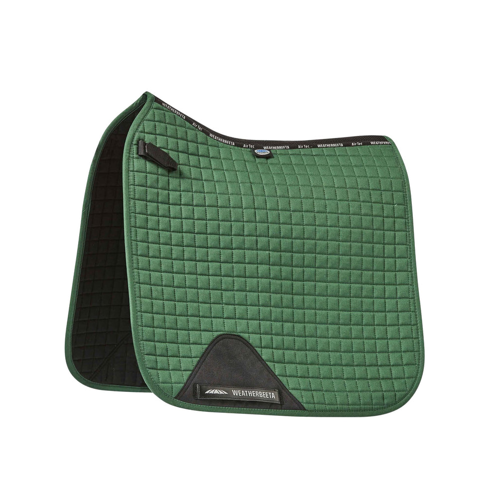 WeatherBeeta Prime Dressage Saddle Pad - Corro