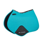 Weatherbeeta Prime Jump Shaped Saddle Pad - Corro