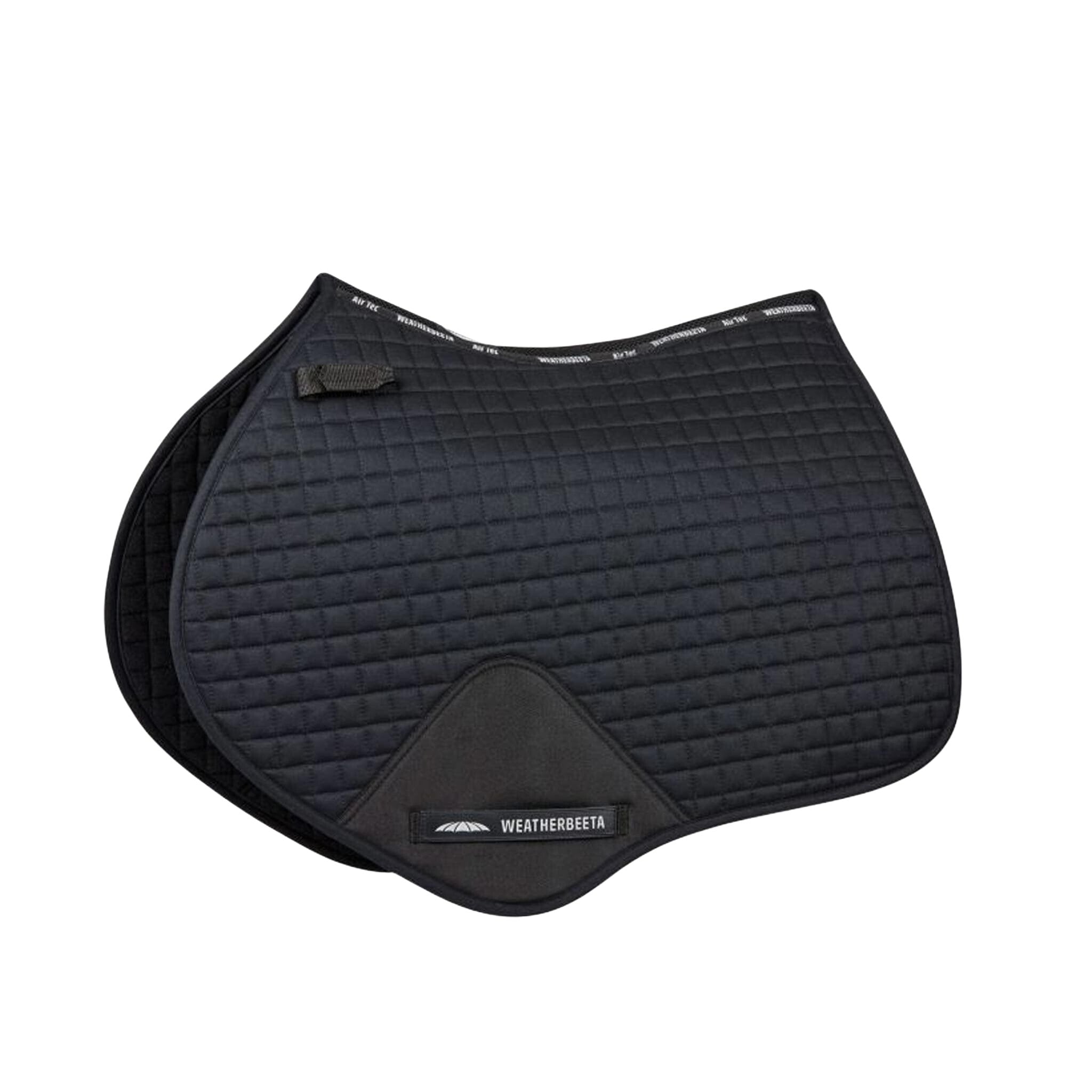 Weatherbeeta Prime Jump Shaped Saddle Pad - Corro