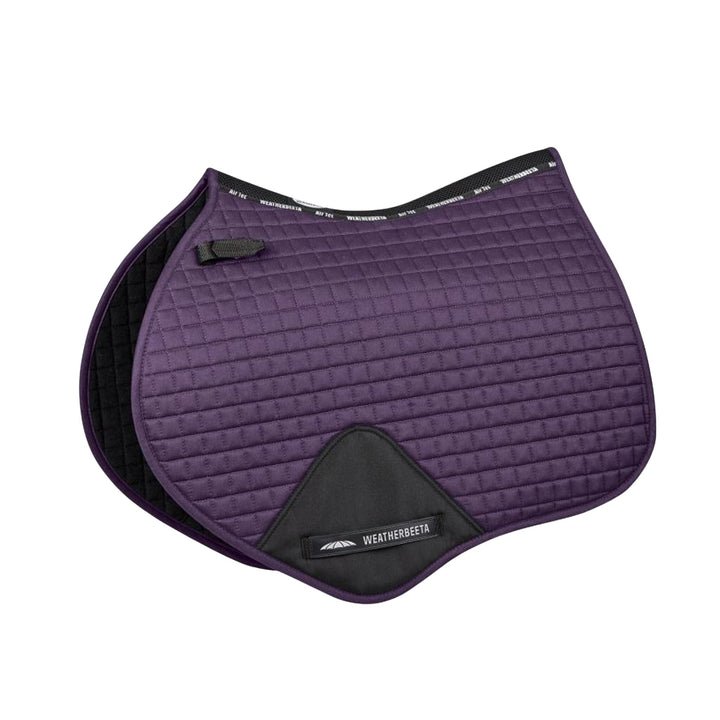 Weatherbeeta Prime Jump Shaped Saddle Pad - Corro