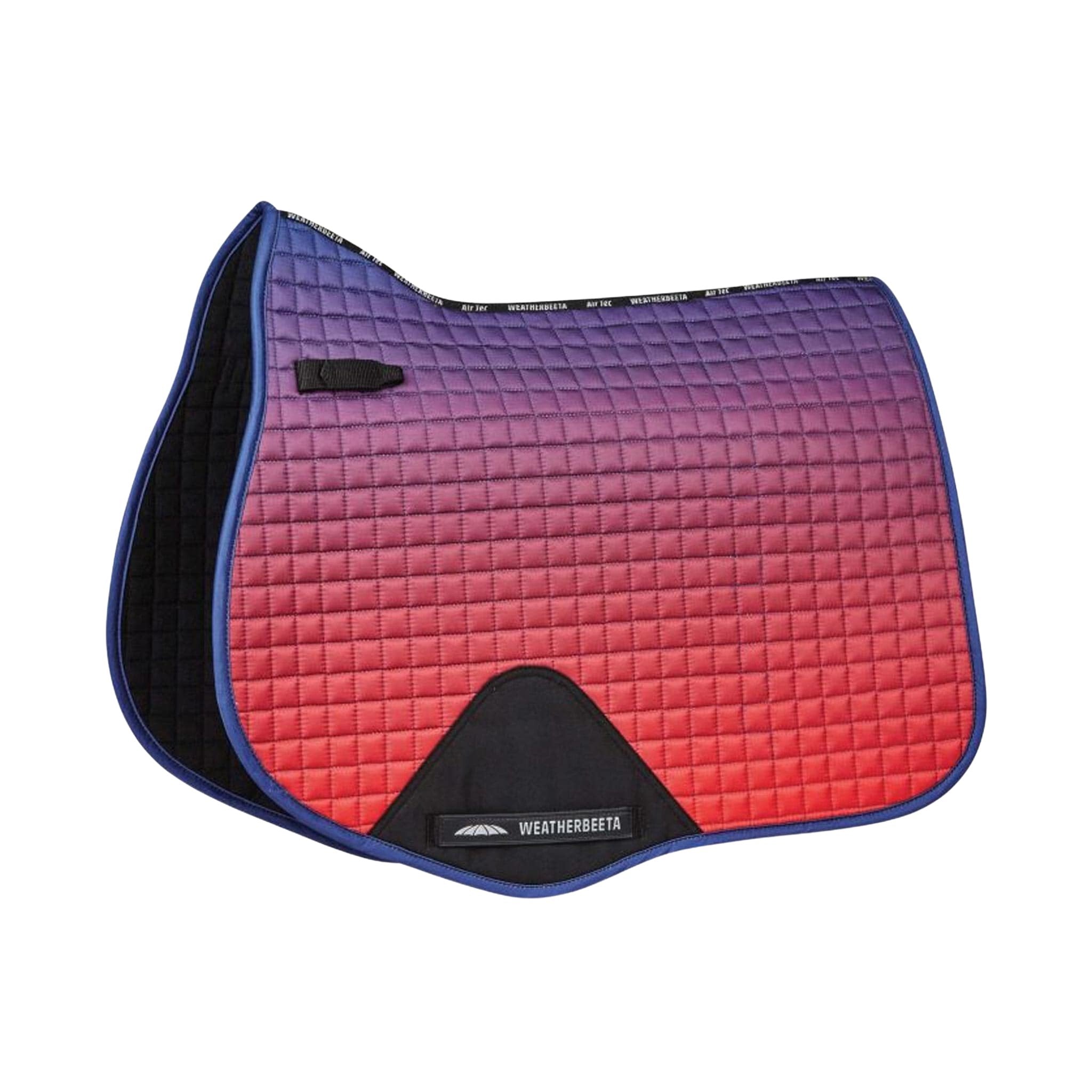 Weatherbeeta Prime Ombre All Purpose Saddle Pad - Corro