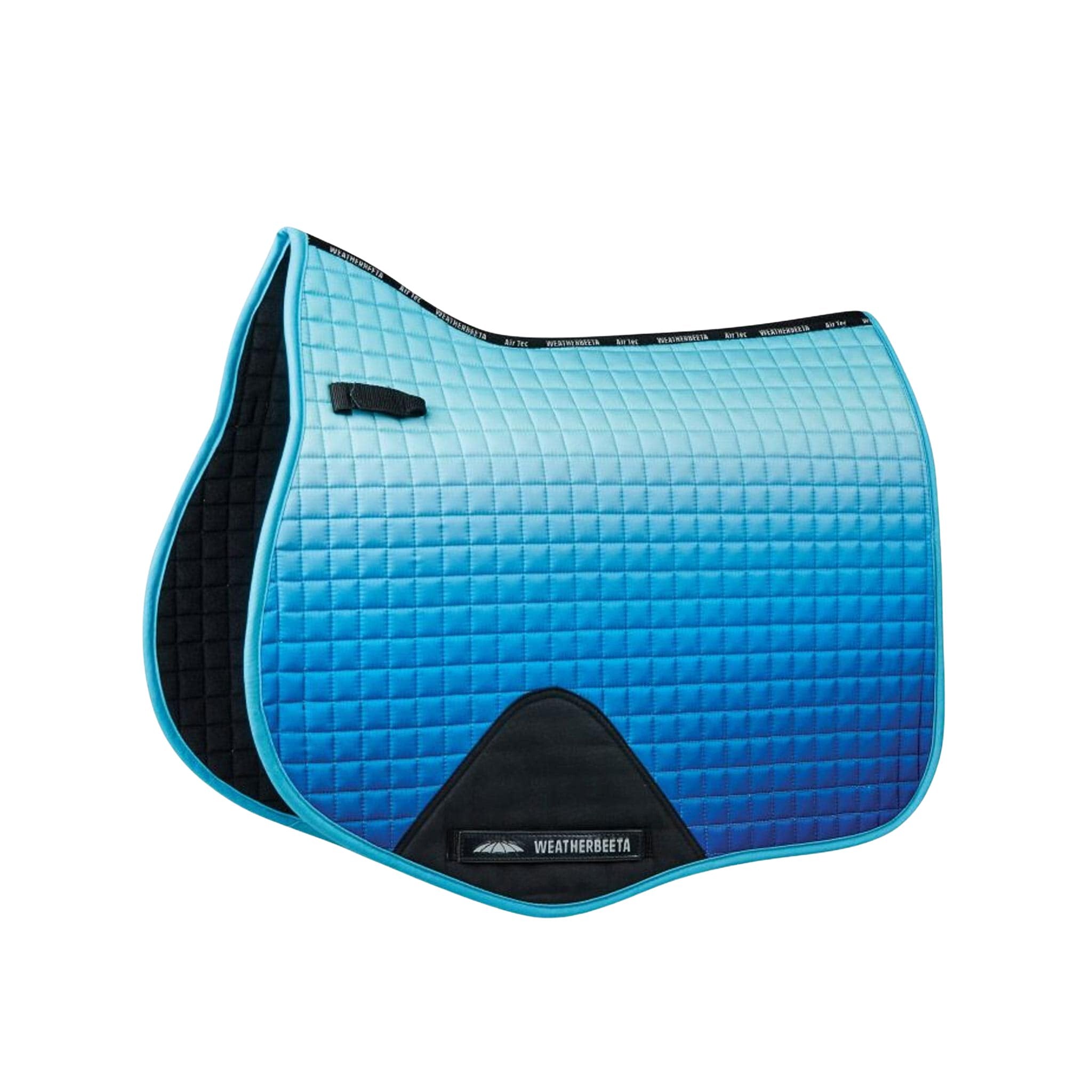 Weatherbeeta Prime Ombre All Purpose Saddle Pad - Corro