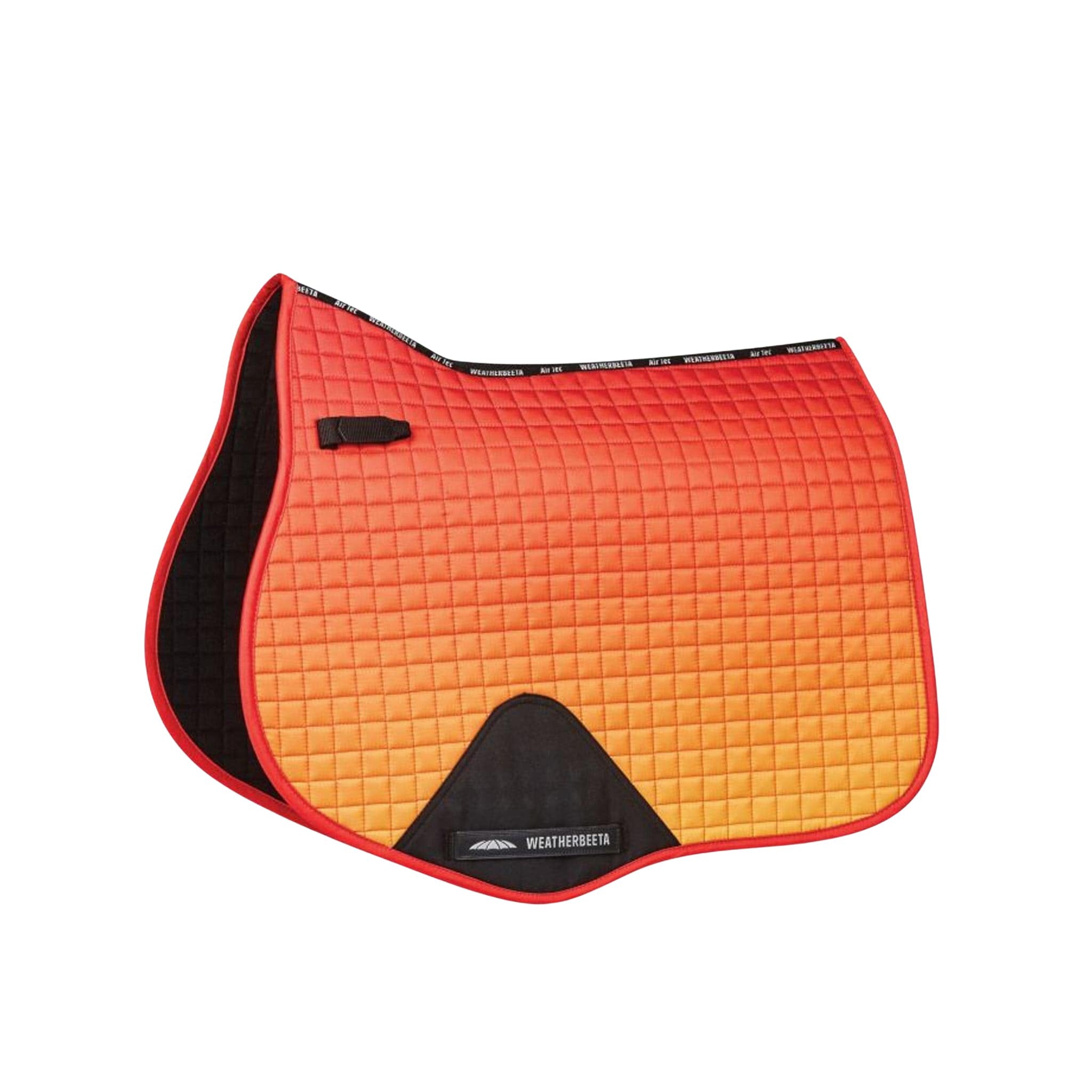 Weatherbeeta Prime Ombre All Purpose Saddle Pad - Corro