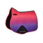 Weatherbeeta Prime Ombre All Purpose Saddle Pad - Corro