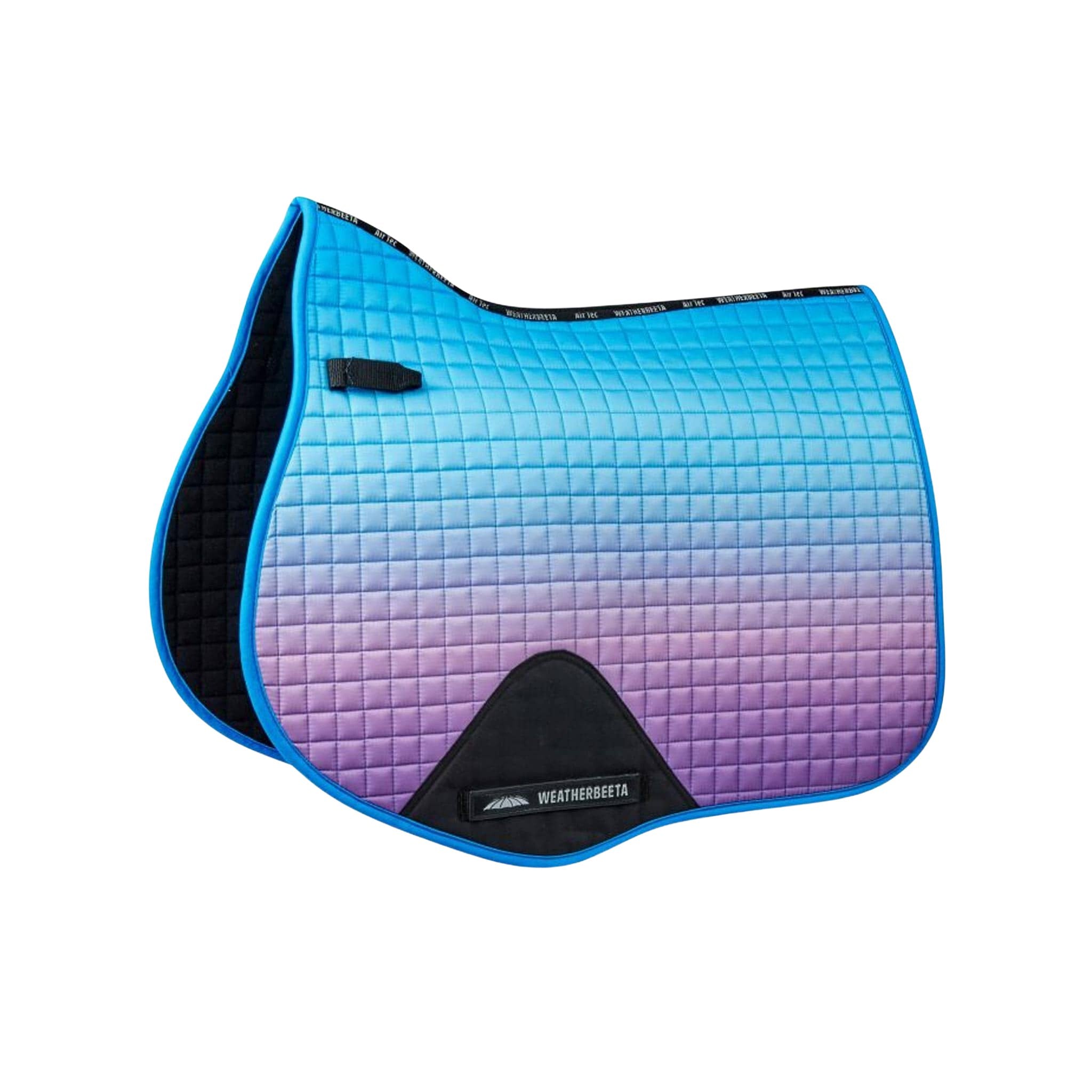 Weatherbeeta Prime Ombre All Purpose Saddle Pad - Corro