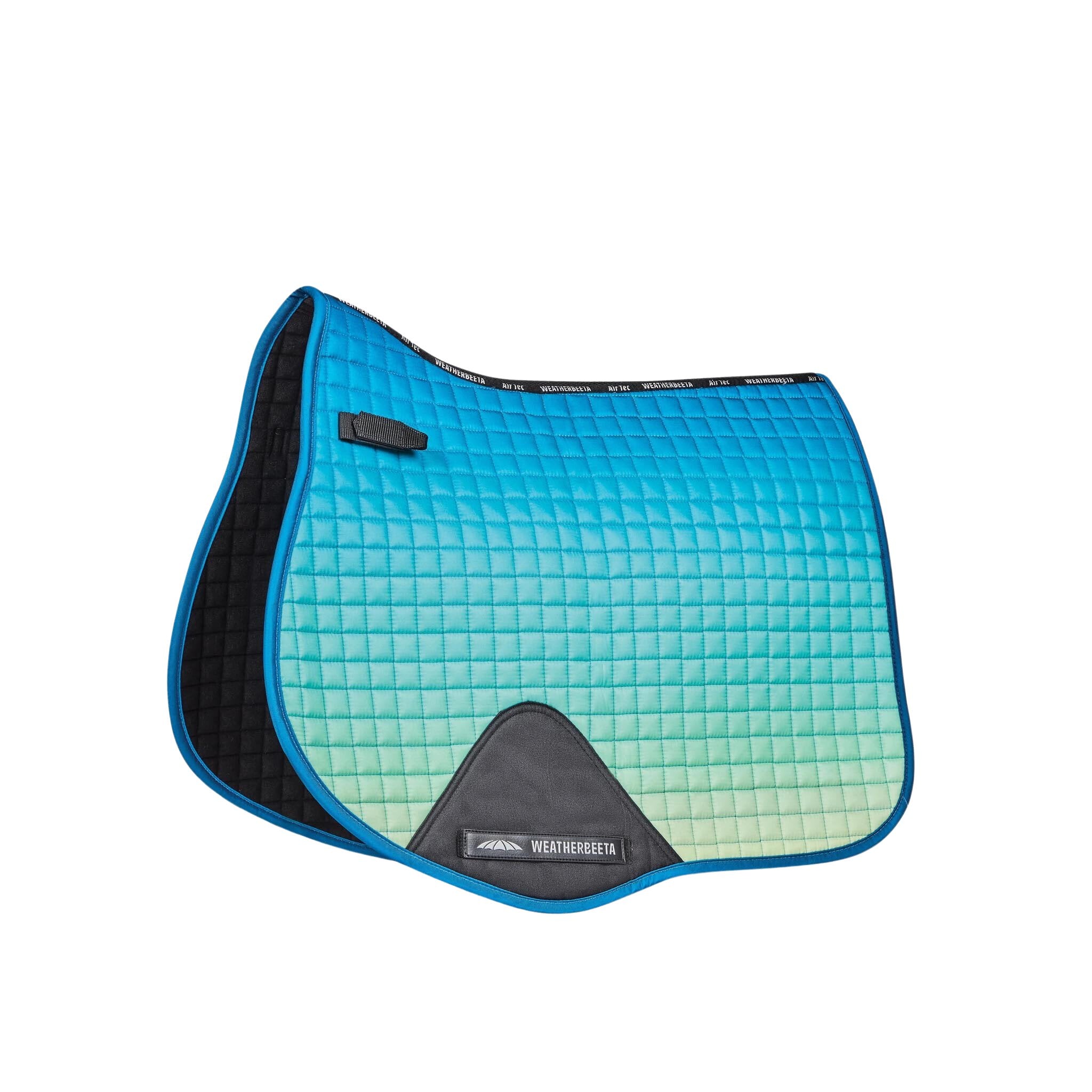 Weatherbeeta Prime Ombre All Purpose Saddle Pad - Corro