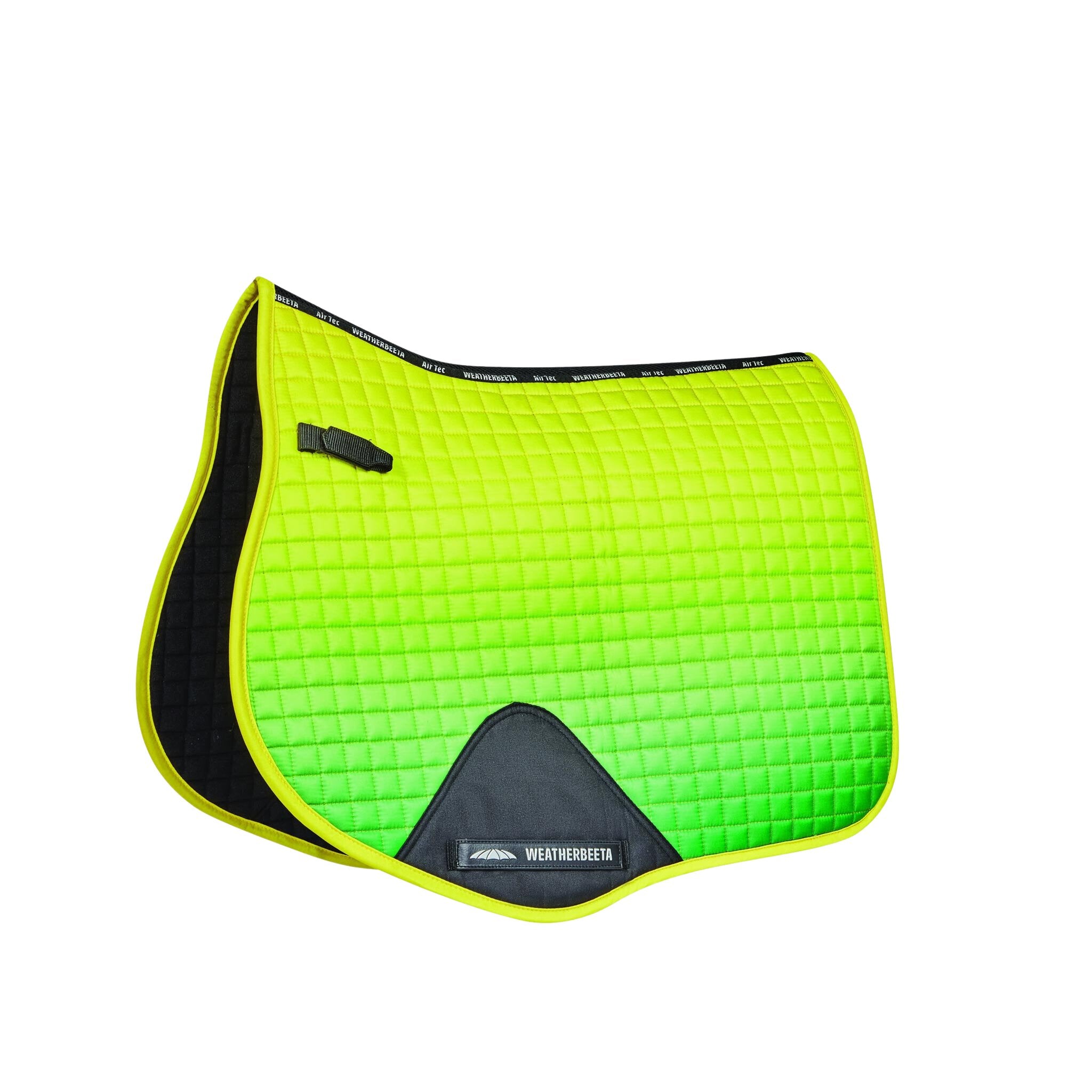 Weatherbeeta Prime Ombre All Purpose Saddle Pad - Corro