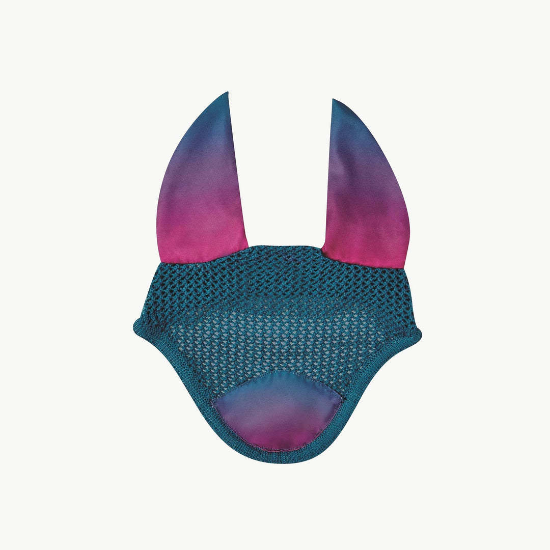 Weatherbeeta Prime Ombre Ear Bonnet - Corro