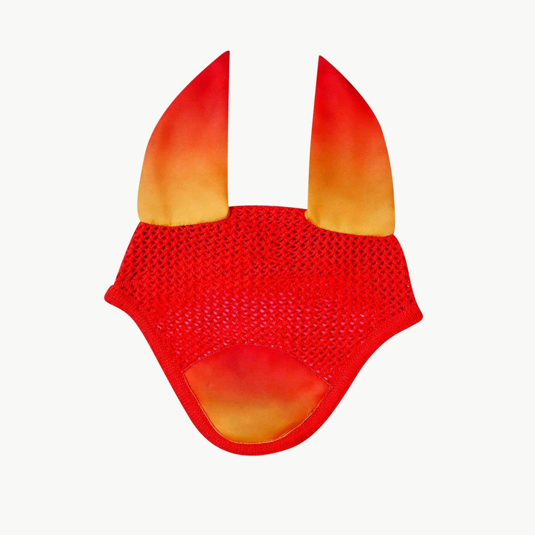 Weatherbeeta Prime Ombre Ear Bonnet - Corro