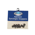 WeatherBeeta Rubber Surcingle Stoppers - Corro