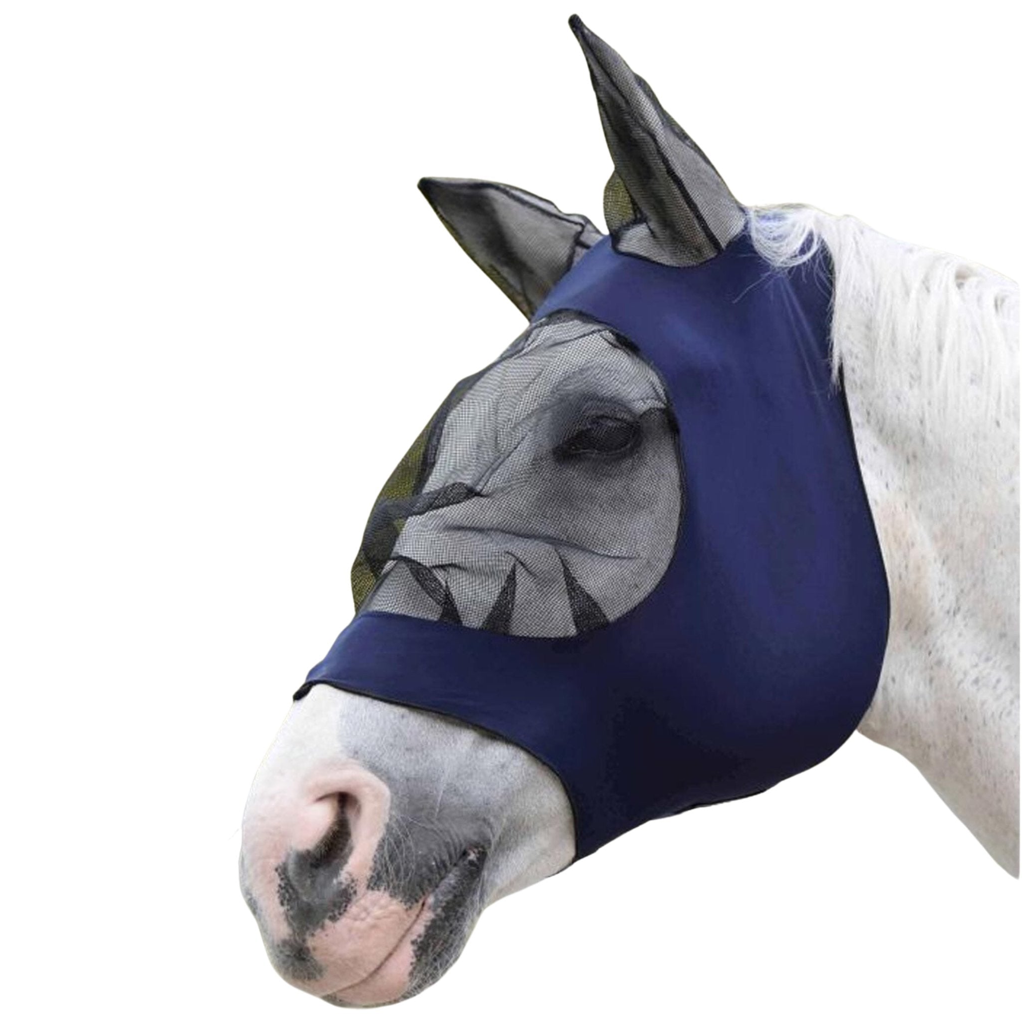 Weatherbeeta Stretch Eye Saver With Ears - Corro