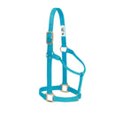 Weaver Leather 1 - Inch Original Non - Adjustable Halter - Corro